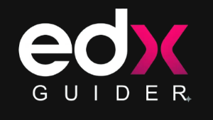 EdXGuider Logo